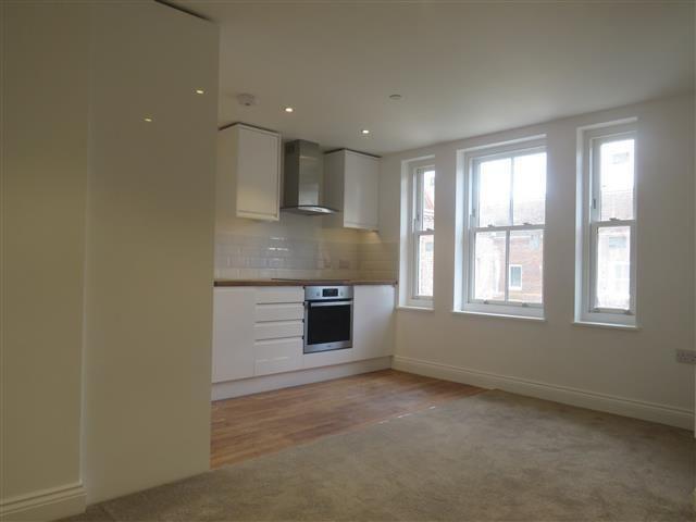 Apartment for rent in Southcourt, Aylesbury