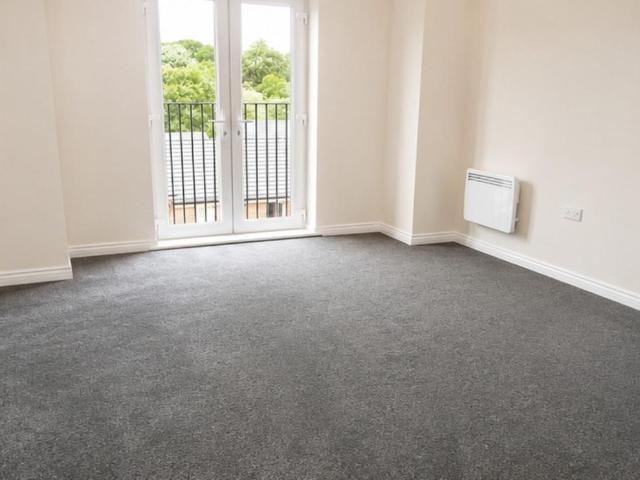 Apartment for rent in West Yorkshire