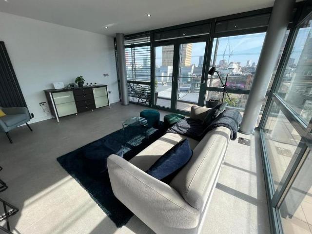 Apartment for rent in City Centre, Georgia