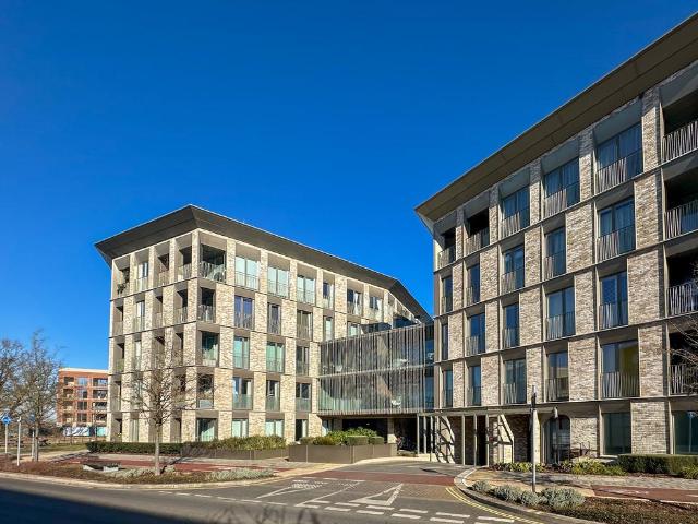 Flat for rent in Arbury, Cambridgeshire