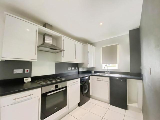 Flat for rent in West Harton, Tyne And Wear
