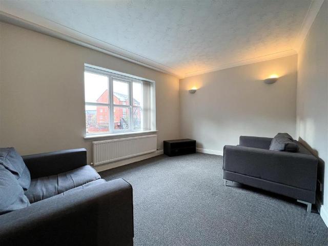 Flat for rent in City Centre, Georgia