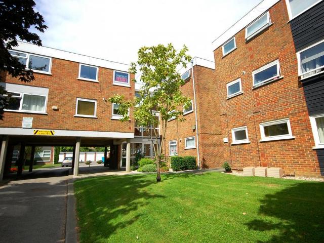 Flat for rent in Shenfield, Brentwood