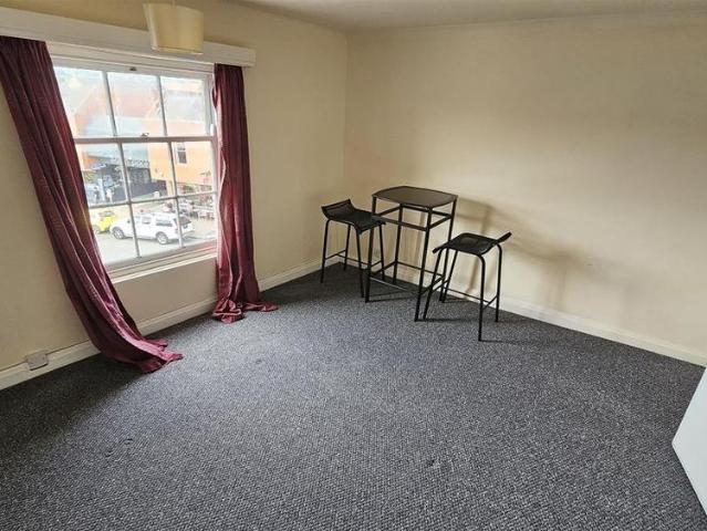 Apartment for rent in Barton In Fabis, East Midlands