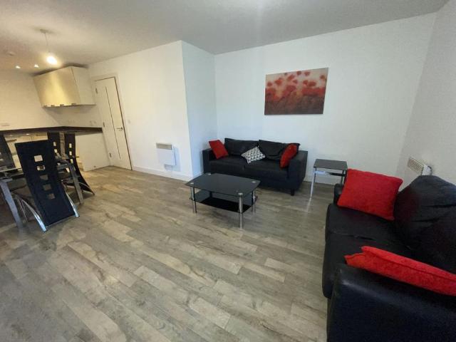 Apartment for rent in West Midlands