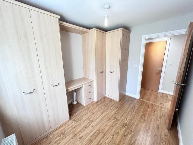 Apartment for rent in Heathfield, Bromborough