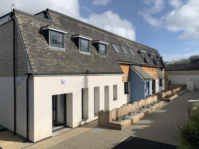 Flat for rent in Penryn, Cornwall