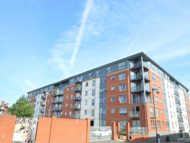 Apartment for rent in Jewellery Quarter, West Midlands