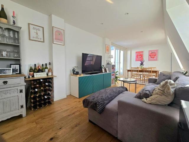 Apartment for rent in Clapham Junction, Greater London