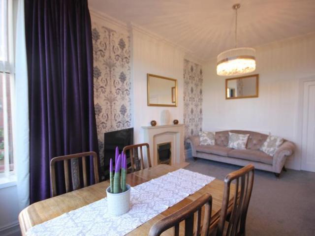 Apartment for rent in Lancashire