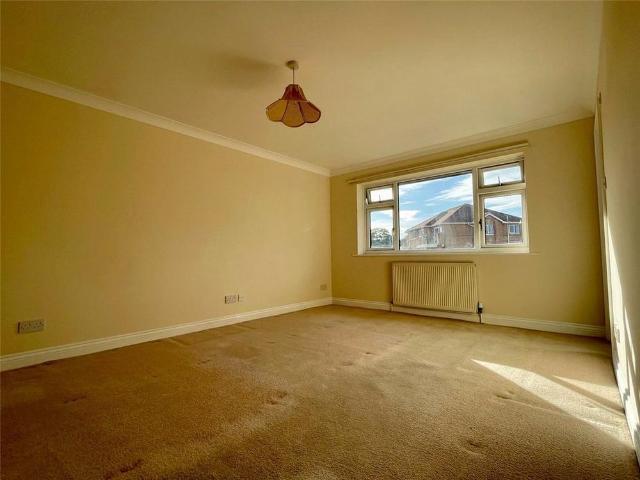 Apartment for rent in West Cliff, Bournemouth