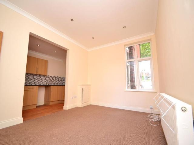 Apartment for rent in Tipner, City Of Portsmouth