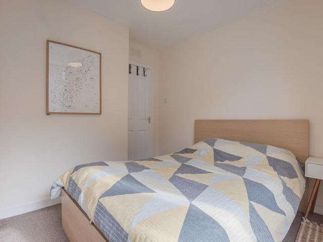 Apartment for rent in George Street, Aberdeen City