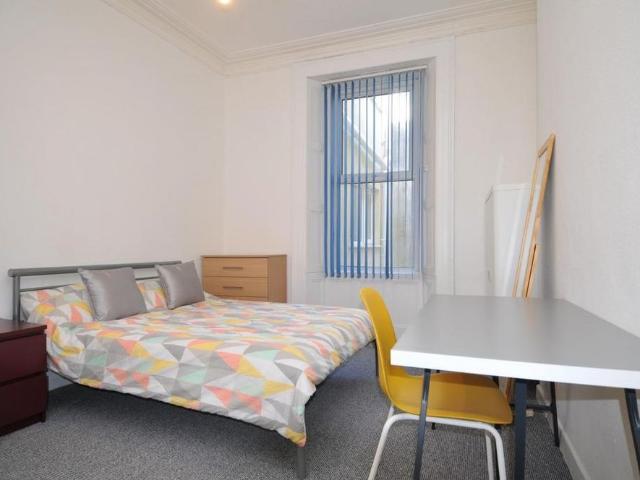 Apartment for rent in Greenbank, Plymouth