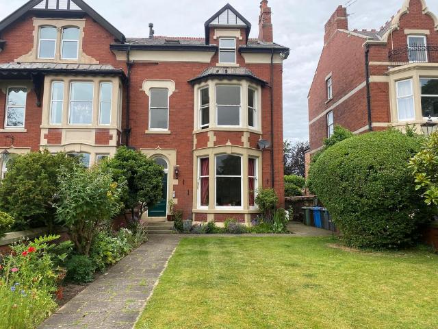Flat for rent in St Annes, Lytham