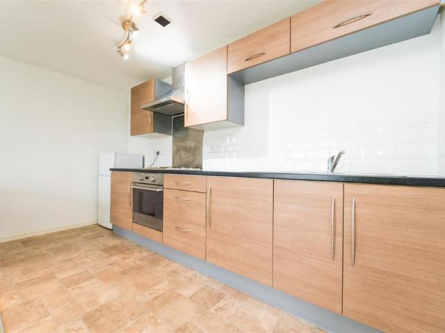 Flat for rent in Salford, Greater Manchester