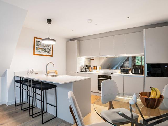 Flat for rent in Selsdon, Greater London