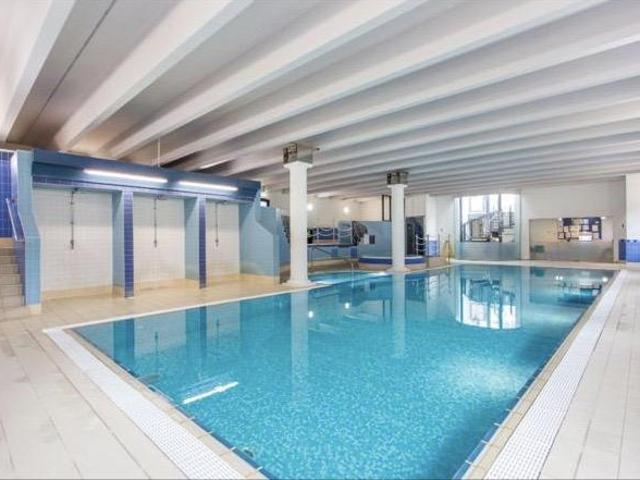 Flat for rent in Old Ford, Bow