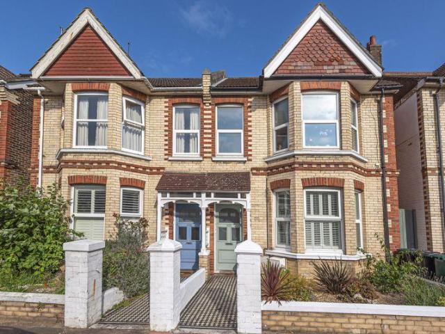 Flat for rent in Hangleton