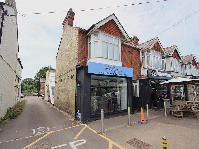 Flat for rent in Arbury, Cambridgeshire
