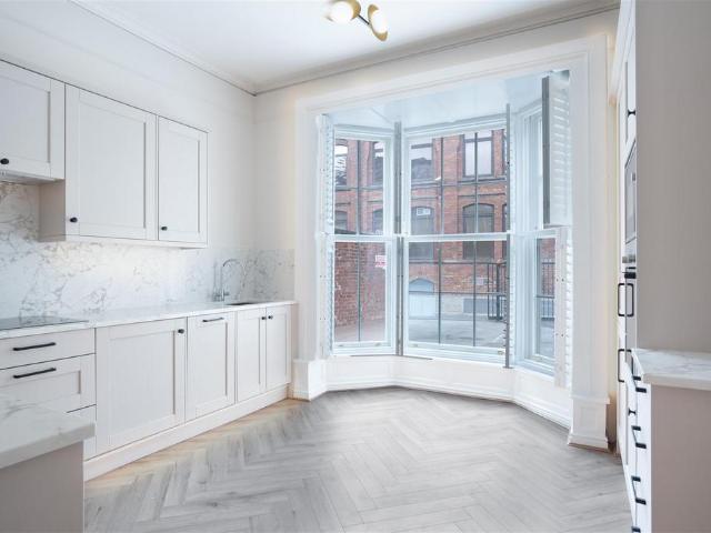 Flat for rent in Arena Quarter, Leeds