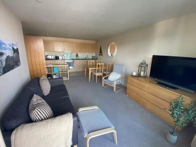 Apartment for rent in Somers Town, City Of Portsmouth