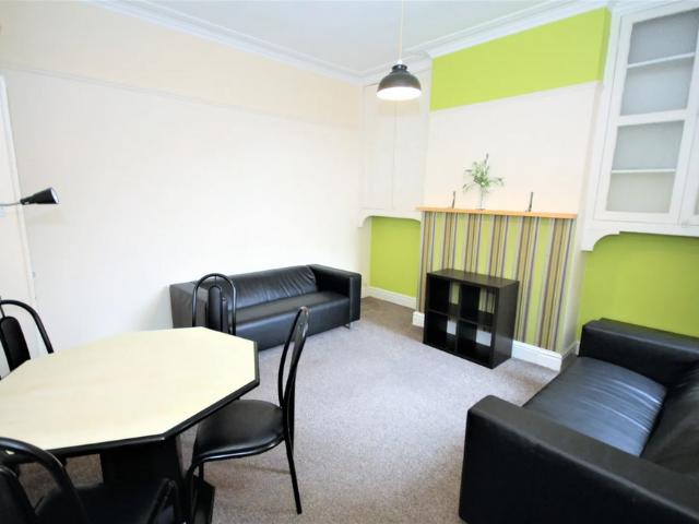 Apartment for rent in Brunswick Park, Isle Of Man