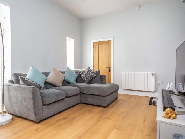 Apartment for rent in Selby