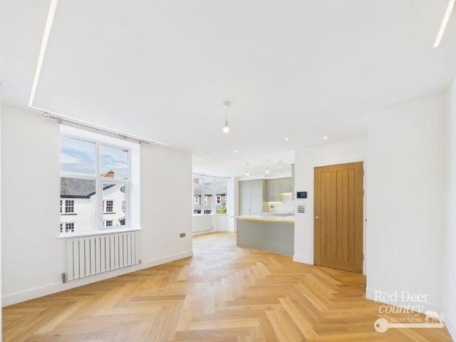 Apartment for rent in Alcombe, Minehead