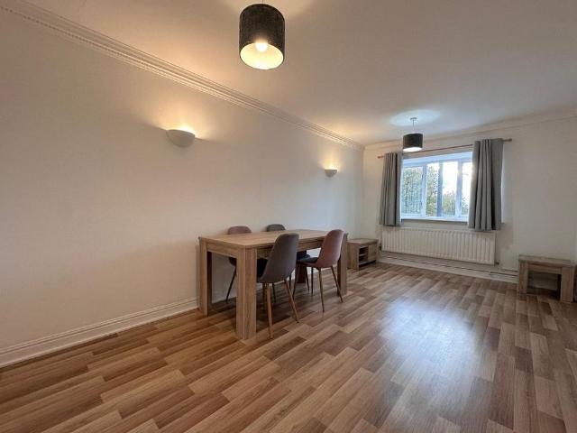 Apartment for rent in New Normanton, East Midlands