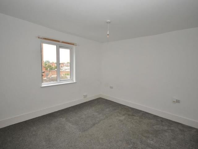 Apartment for rent in Whitchurch, Shropshire