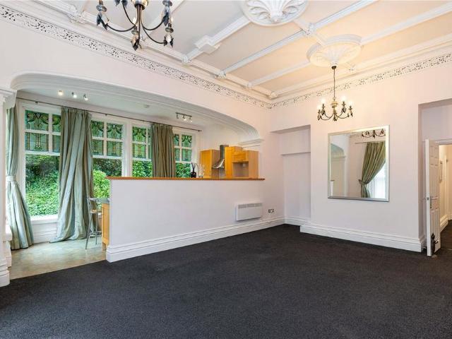 Apartment for rent in Bollington Cross, Bollington