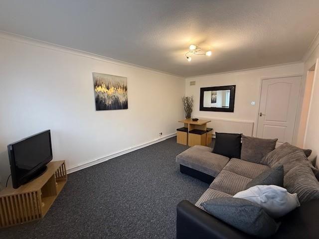 Apartment for rent in Littleover, East Midlands