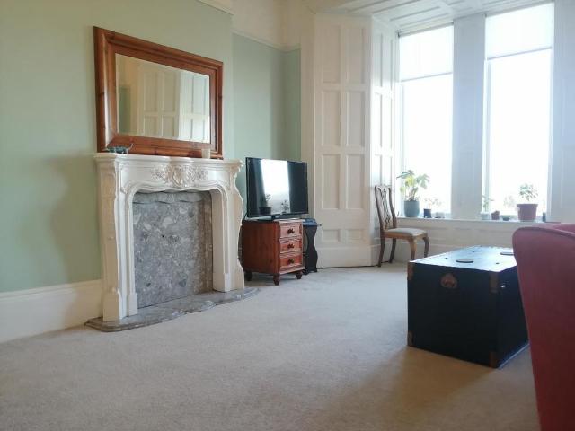 Apartment for rent in Menai Bridge
