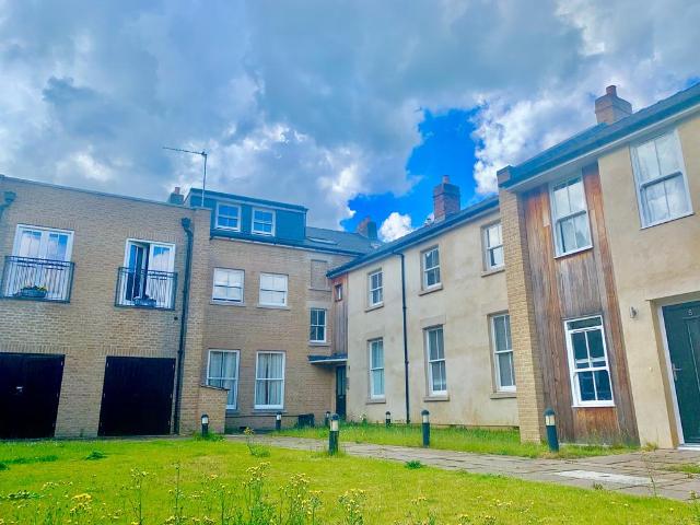 Flat for rent in Four Gotes, Isle Of Man