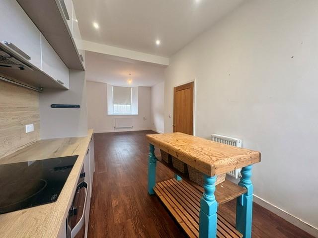 Flat for rent in Strode, Devon