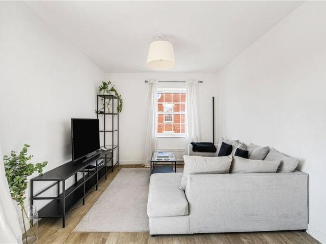 Apartment for rent in Evershot, Oxfordshire