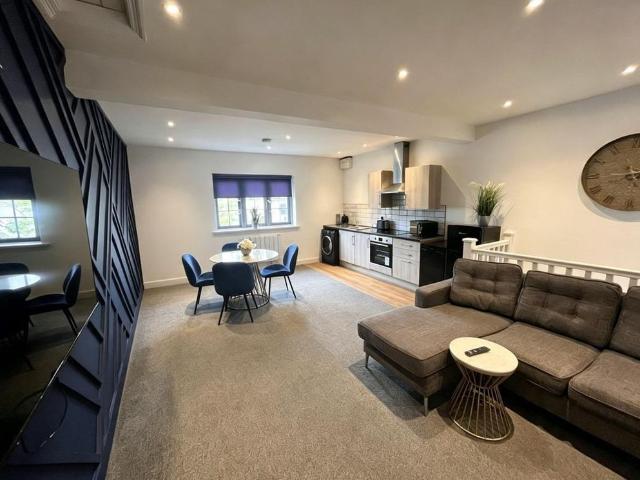 Apartment for rent in Mount Pleasant, Nangreaves