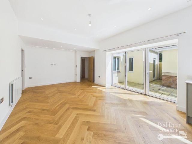 Apartment for rent in Alcombe, Minehead