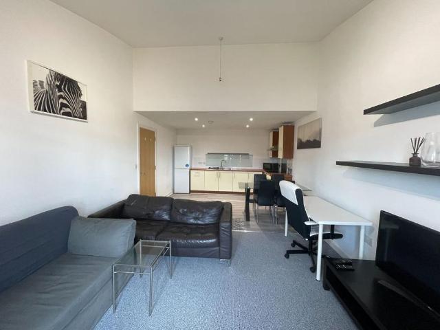 Apartment for rent in Spon End, West Midlands