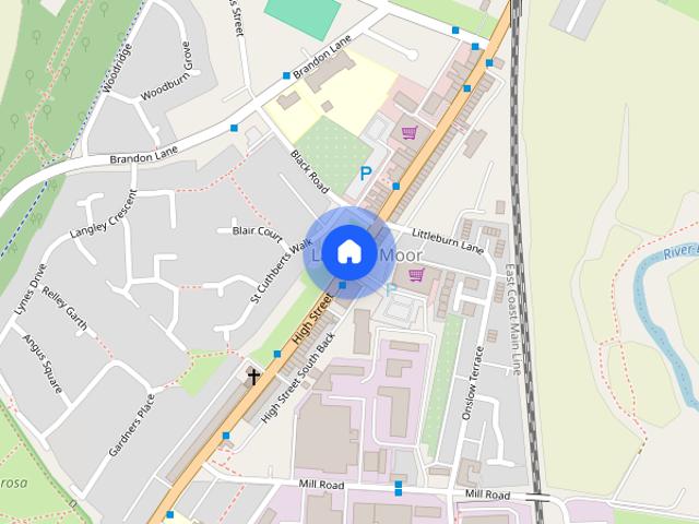 Apartment for rent in Langley Moor