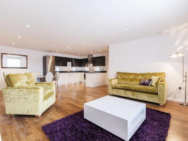 Apartment for rent in Stanton St John, South Oxfordshire