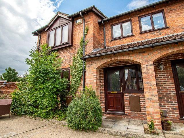 Flat for rent in Laceby