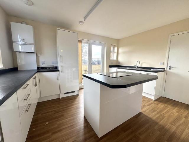 Flat for rent in Walmley, Sutton Coldfield