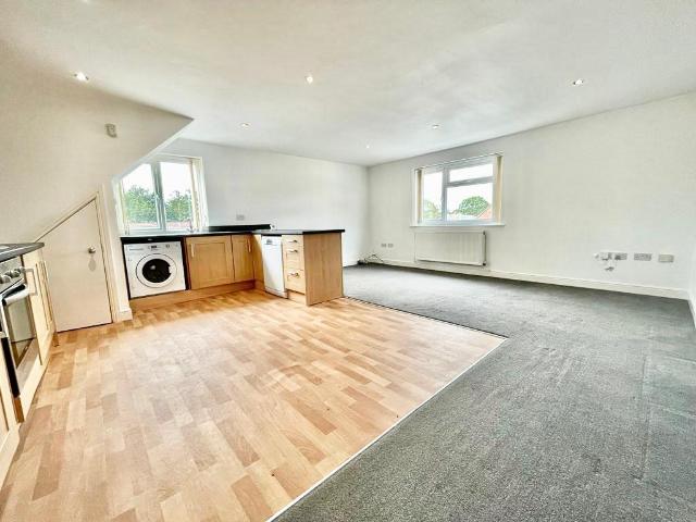 Flat for rent in Methley, West Yorkshire