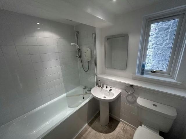 Apartment for rent in Old Town, Scotland