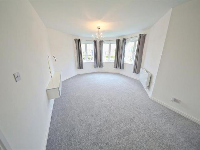 Apartment for rent in Kingswood, Hull