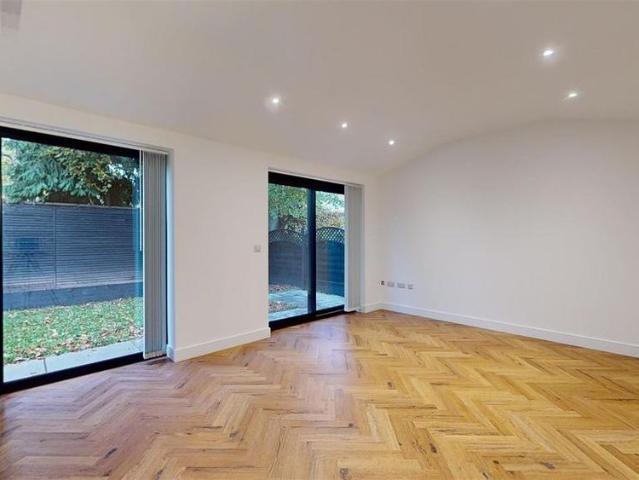 Apartment for rent in Frankwell