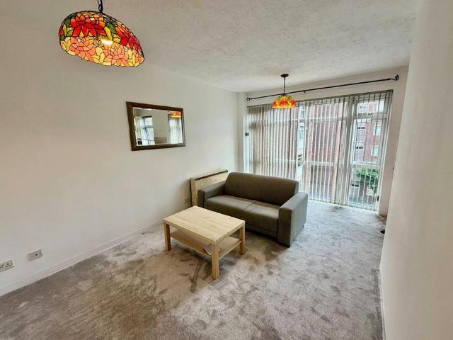 Apartment for rent in City Centre, Georgia