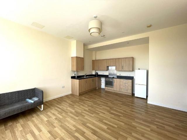 Apartment for rent in Bedford